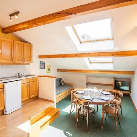 Cellier 8 5 Personnes Les 2 Alpes * Les Deux Alpes