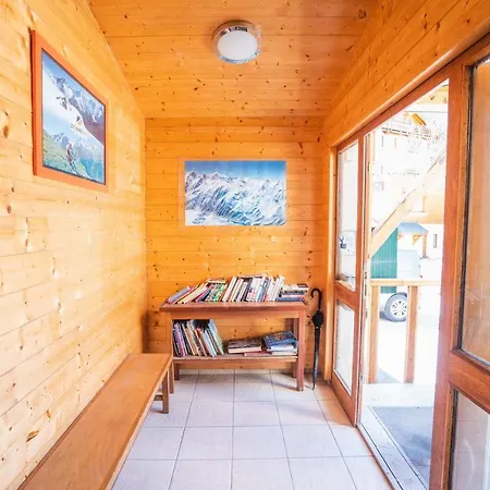 Apartment Cellier 8 5 Personnes Les 2 Alpes