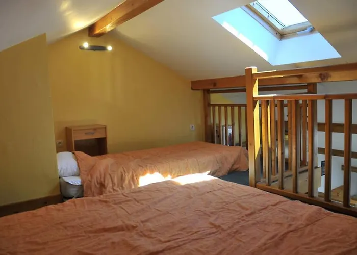 Cellier 8 5 Personnes Les 2 Alpes Apartment