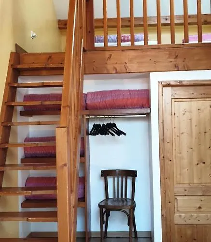 Apartment Cellier 8 5 Personnes Les 2 Alpes