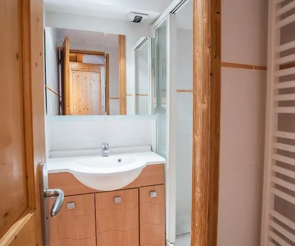 Apartment Cellier 8 5 Personnes Les 2 Alpes *