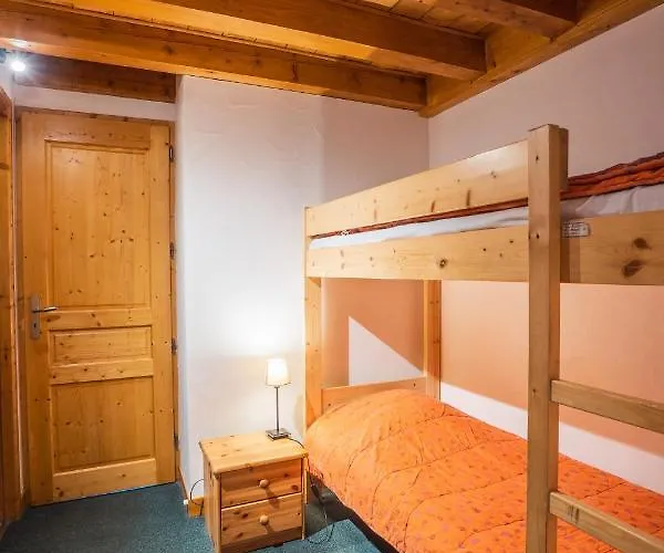 Cellier 8 5 Personnes Les 2 Alpes Apartment Les Deux Alpes