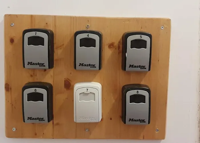 Cellier 8 5 Personnes Les 2 Alpes