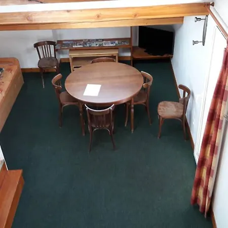 Cellier 8 5 Personnes Les 2 Alpes Appartamento Les Deux Alpes