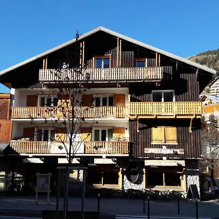 Cellier 8 5 Personnes Les 2 Alpes Appartamento *