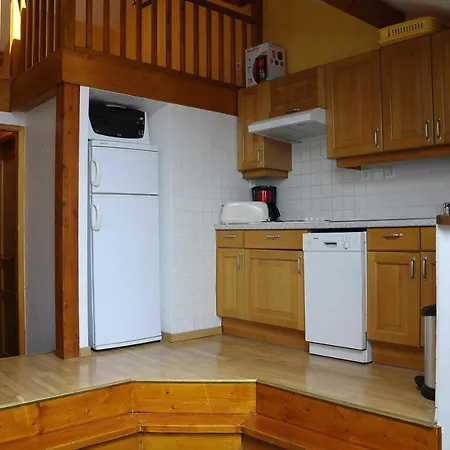 Appartamento Cellier 8 5 Personnes Les 2 Alpes