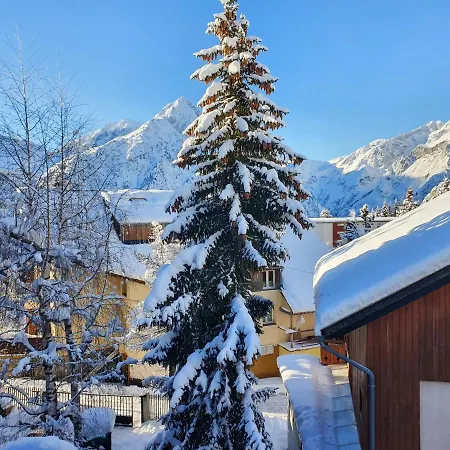 Apartment Cellier 8 5 Personnes Les 2 Alpes Les Deux Alpes