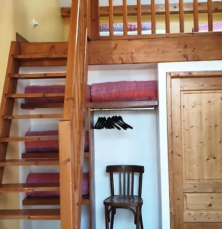 Appartamento Cellier 8 5 Personnes Les 2 Alpes