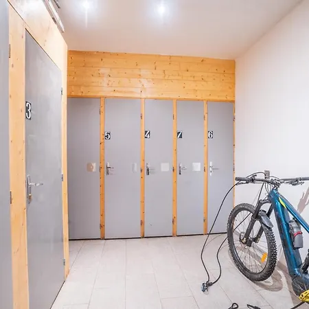 Cellier 8 5 Personnes Les 2 Alpes * Les Deux Alpes