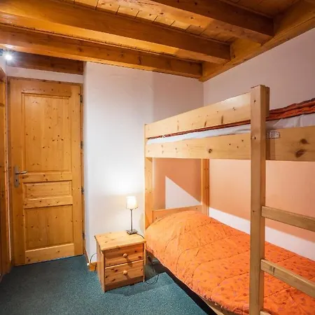 Cellier 8 5 Personnes Les 2 Alpes Appartamento Les Deux Alpes