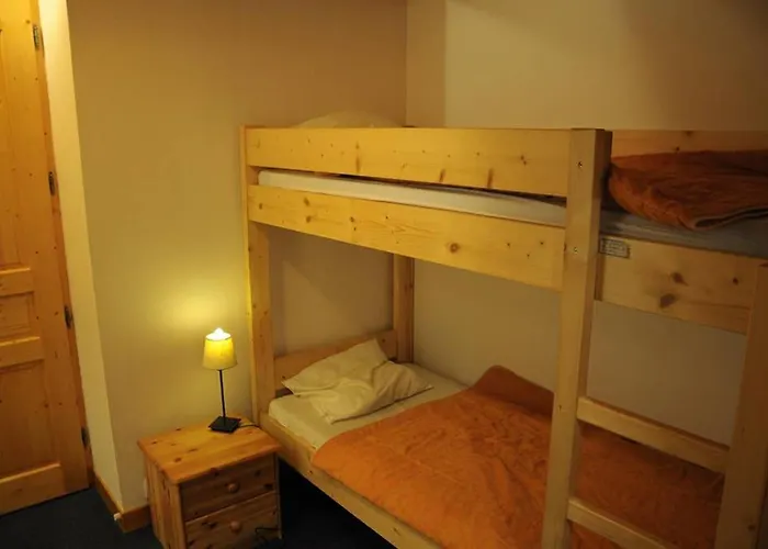 Apartment Cellier 8 5 Personnes Les 2 Alpes *