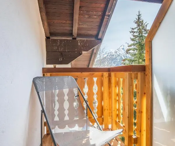 Cellier 8 5 Personnes Les 2 Alpes Apartment