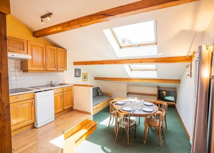 Cellier 8 5 Personnes Les 2 Alpes * Les Deux Alpes