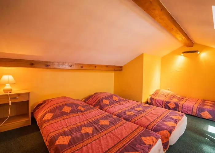 Cellier 8 5 Personnes Les 2 Alpes *